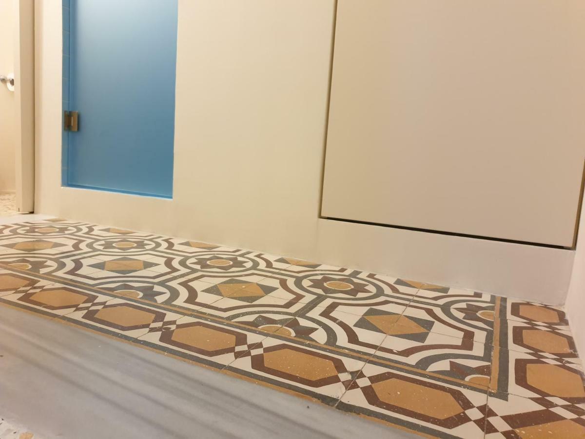 Keramos Athens Aparthotel Exterior photo